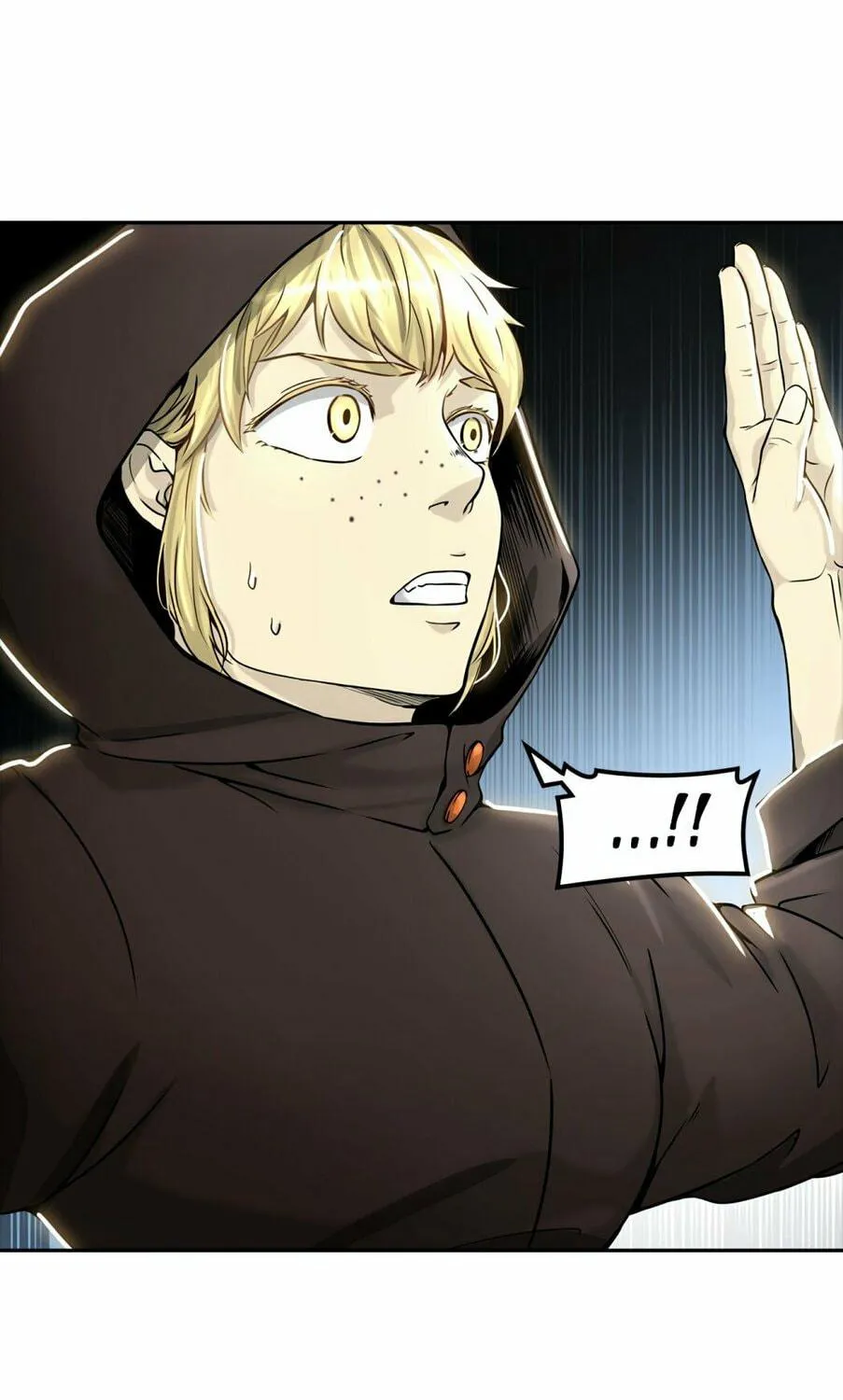 Tower of God Chapter 400 page 36 - 