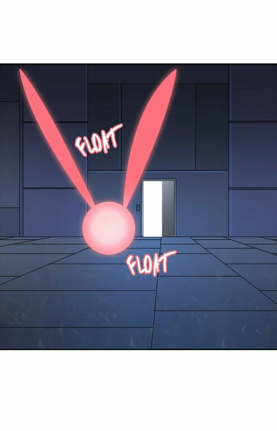 Tower of God Chapter 400 page 38 - 