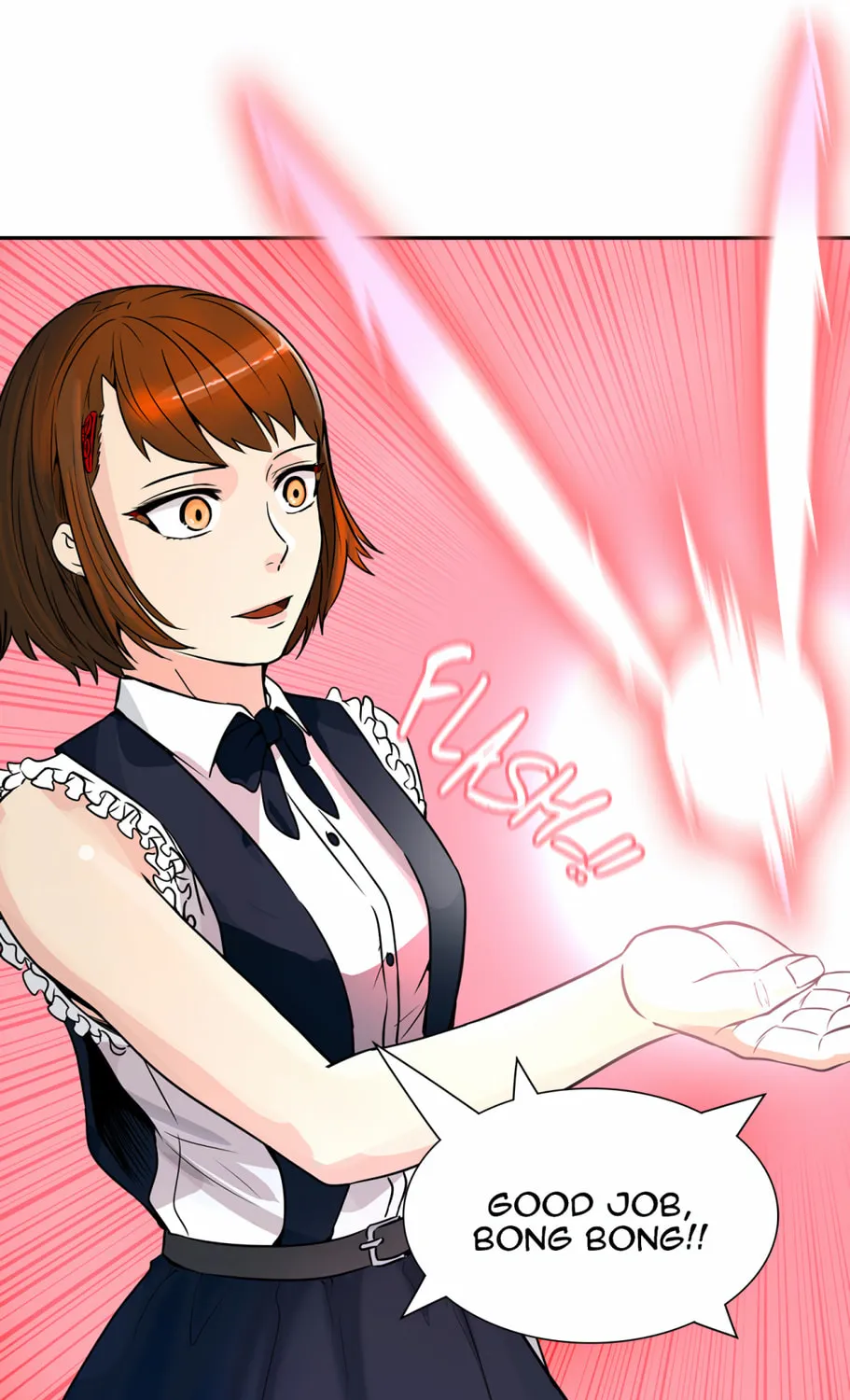 Tower of God Chapter 400 page 46 - 
