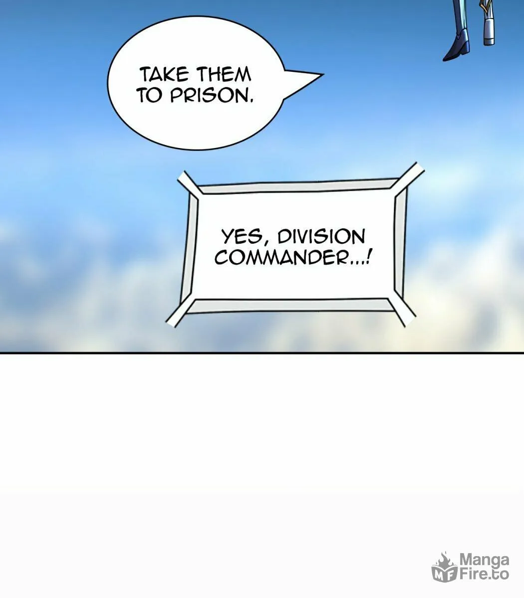 Tower of God Chapter 400 page 49 - 