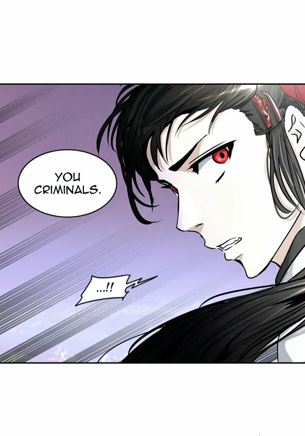 Tower of God Chapter 400 page 6 - 