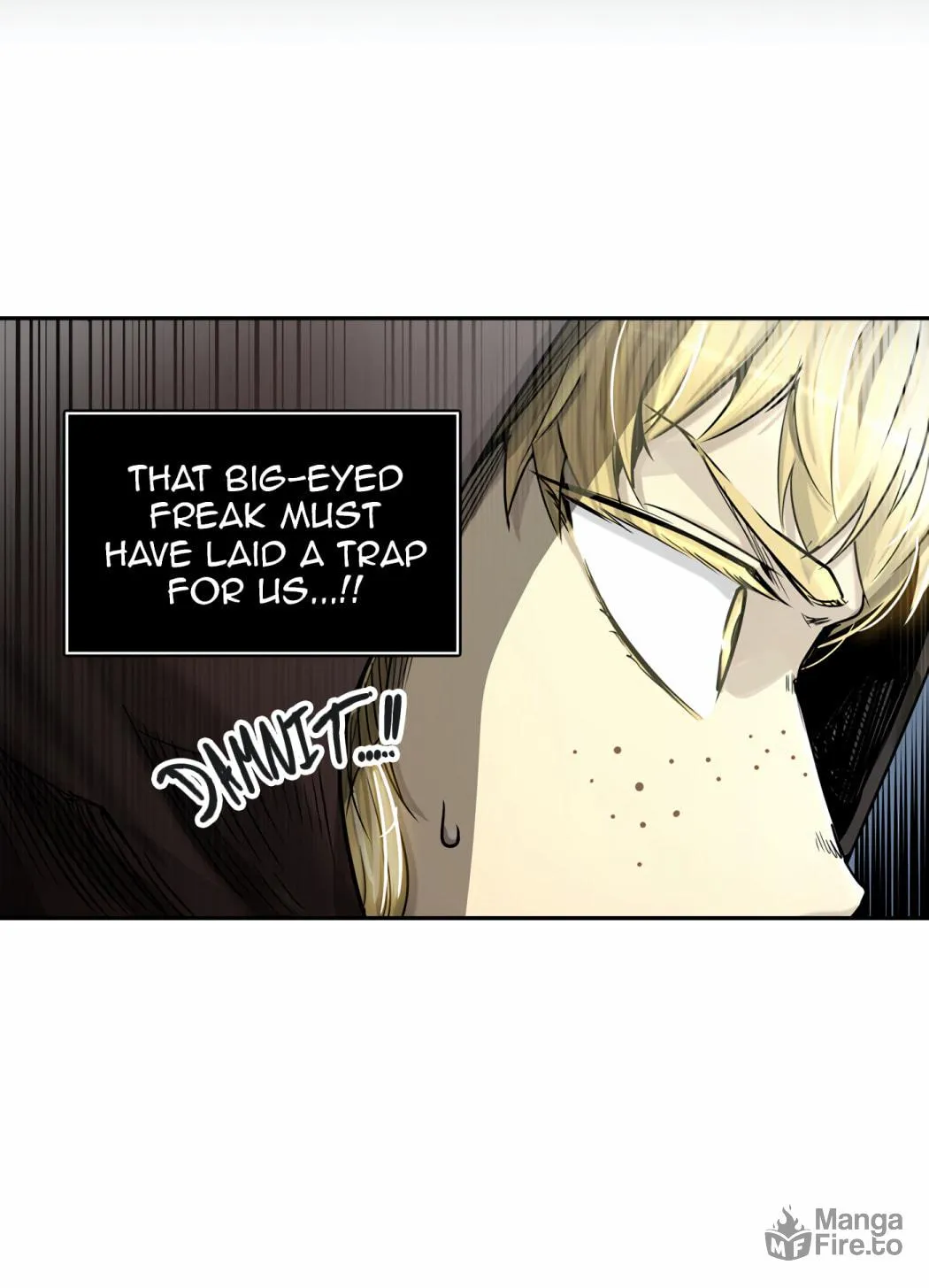 Tower of God Chapter 400 page 53 - 