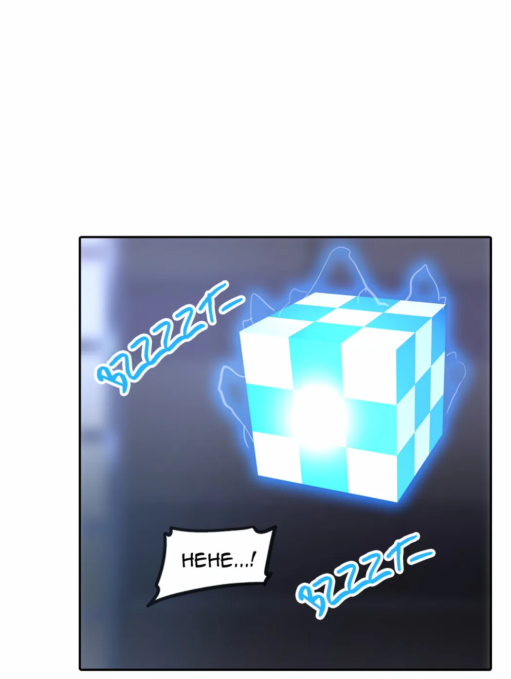 Tower of God Chapter 400 page 54 - 
