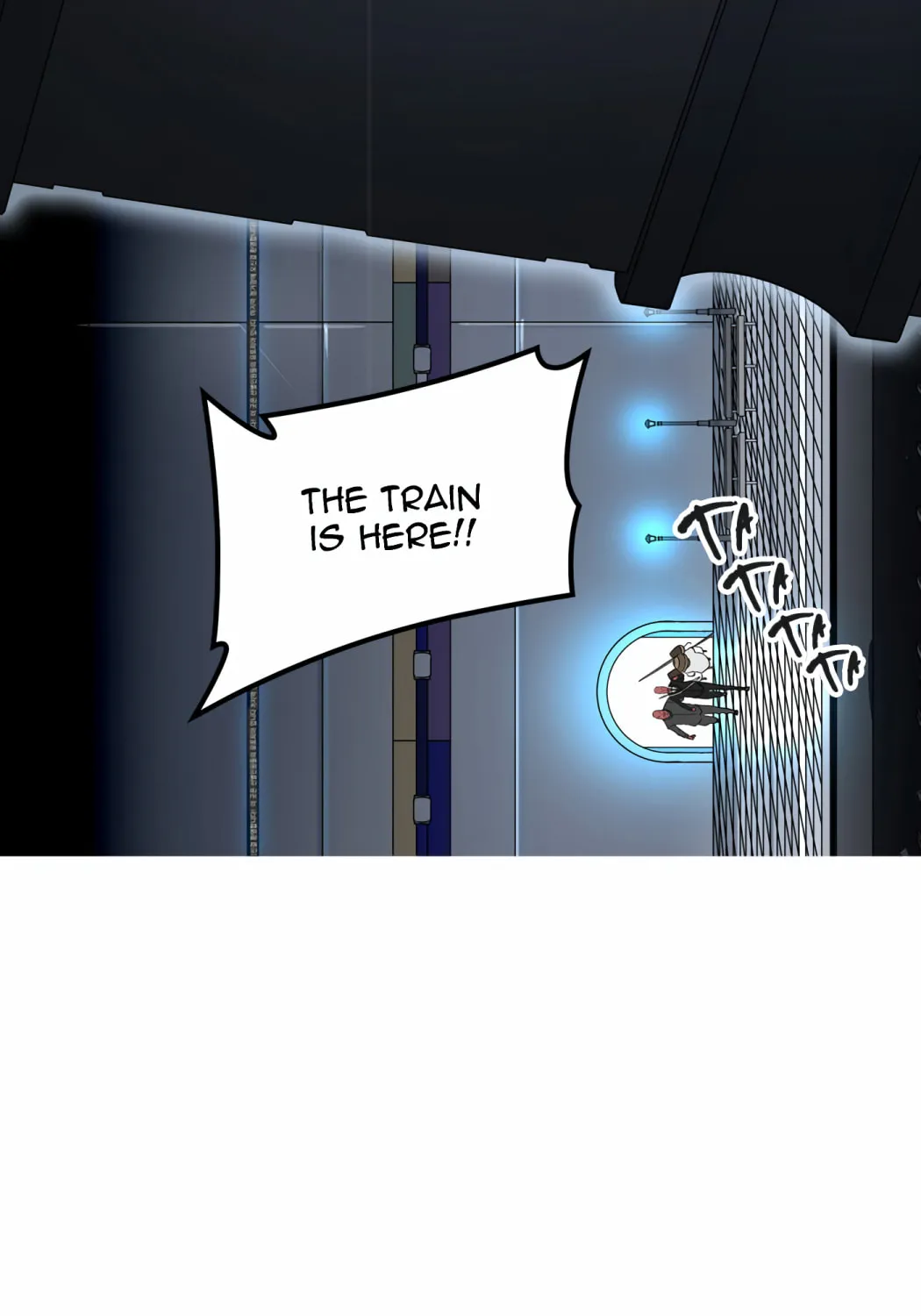 Tower of God Chapter 400 page 79 - 