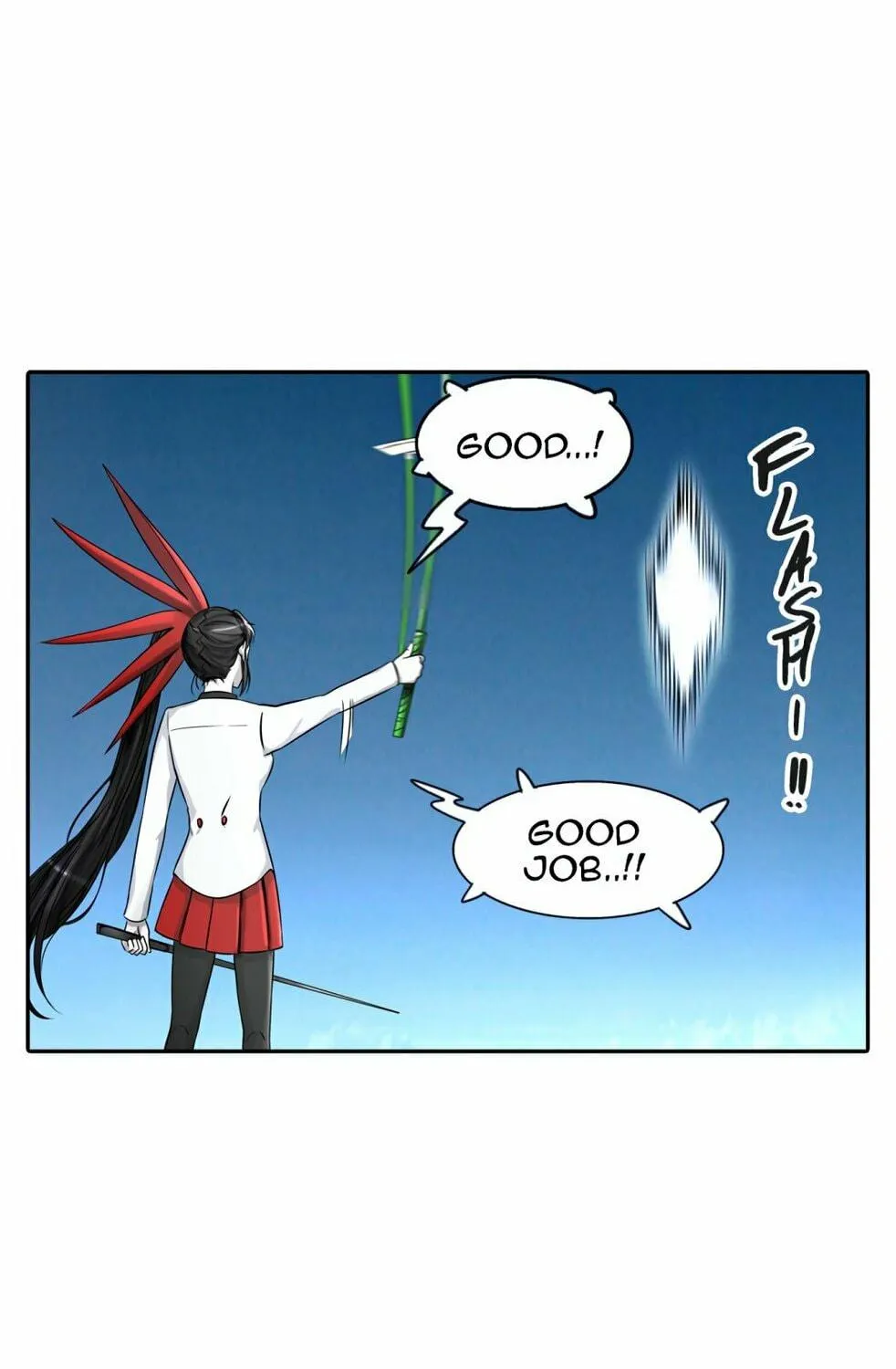 Tower of God Chapter 400 page 86 - 