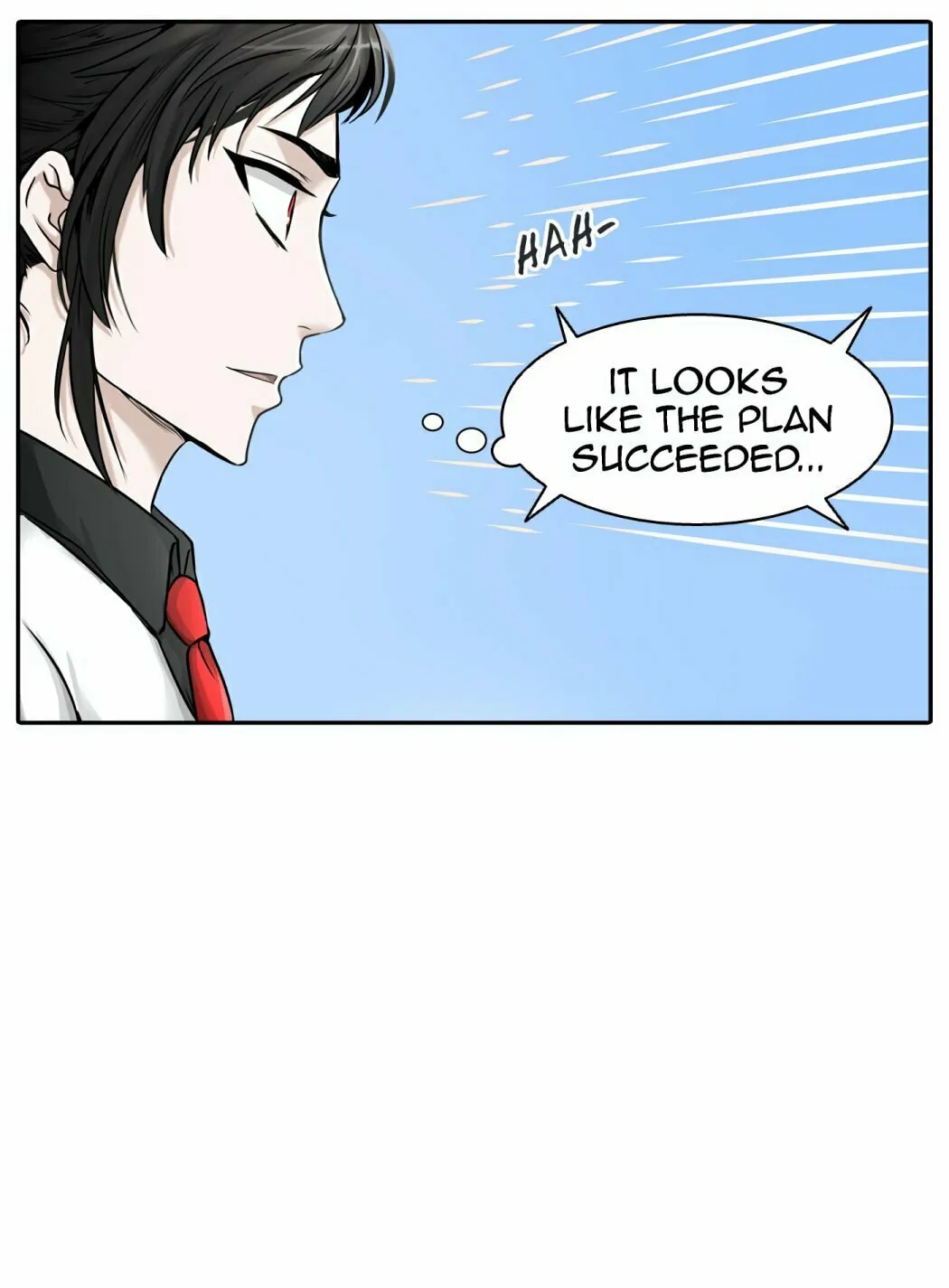 Tower of God Chapter 400 page 88 - 