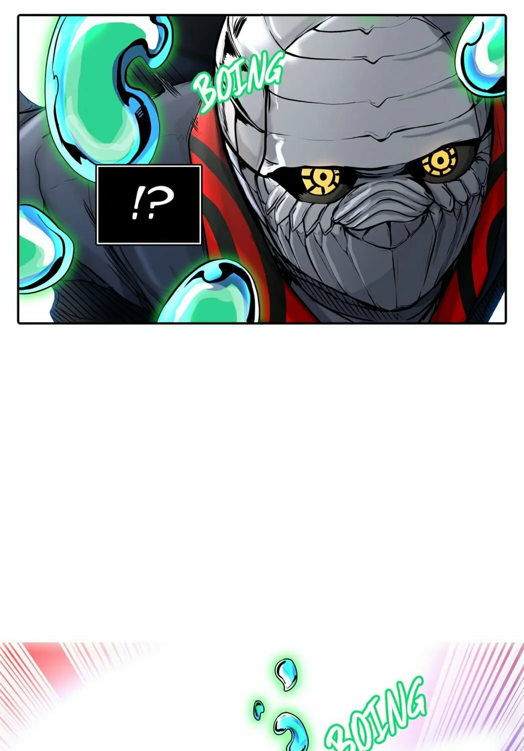 Tower of God Chapter 400 page 95 - 