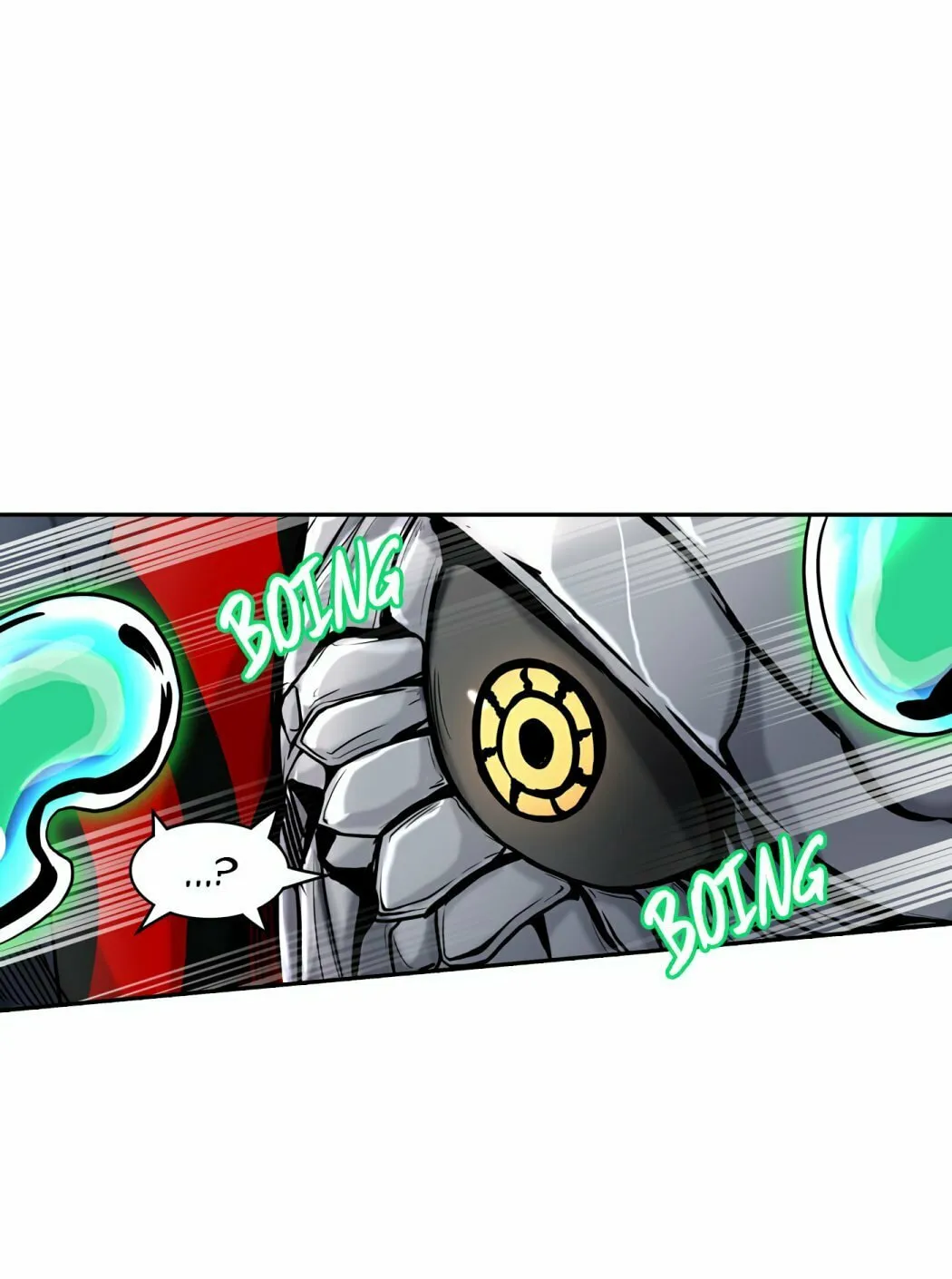Tower of God Chapter 400 page 99 - 