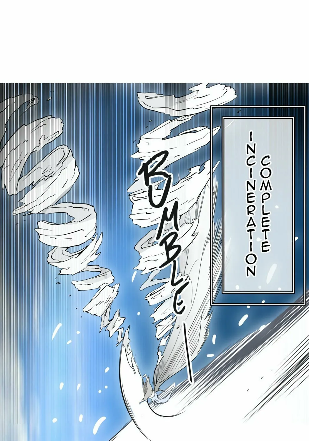 Tower of God Chapter 401 page 1 - 
