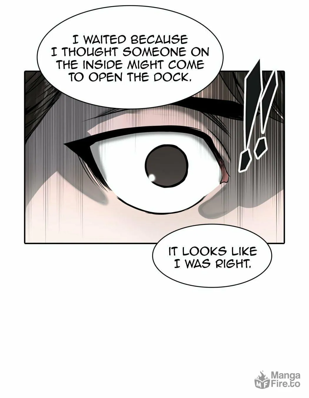 Tower of God Chapter 401 page 102 - 