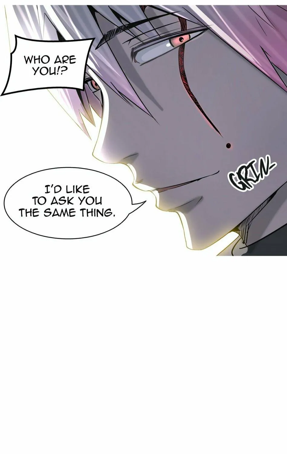 Tower of God Chapter 401 page 107 - 