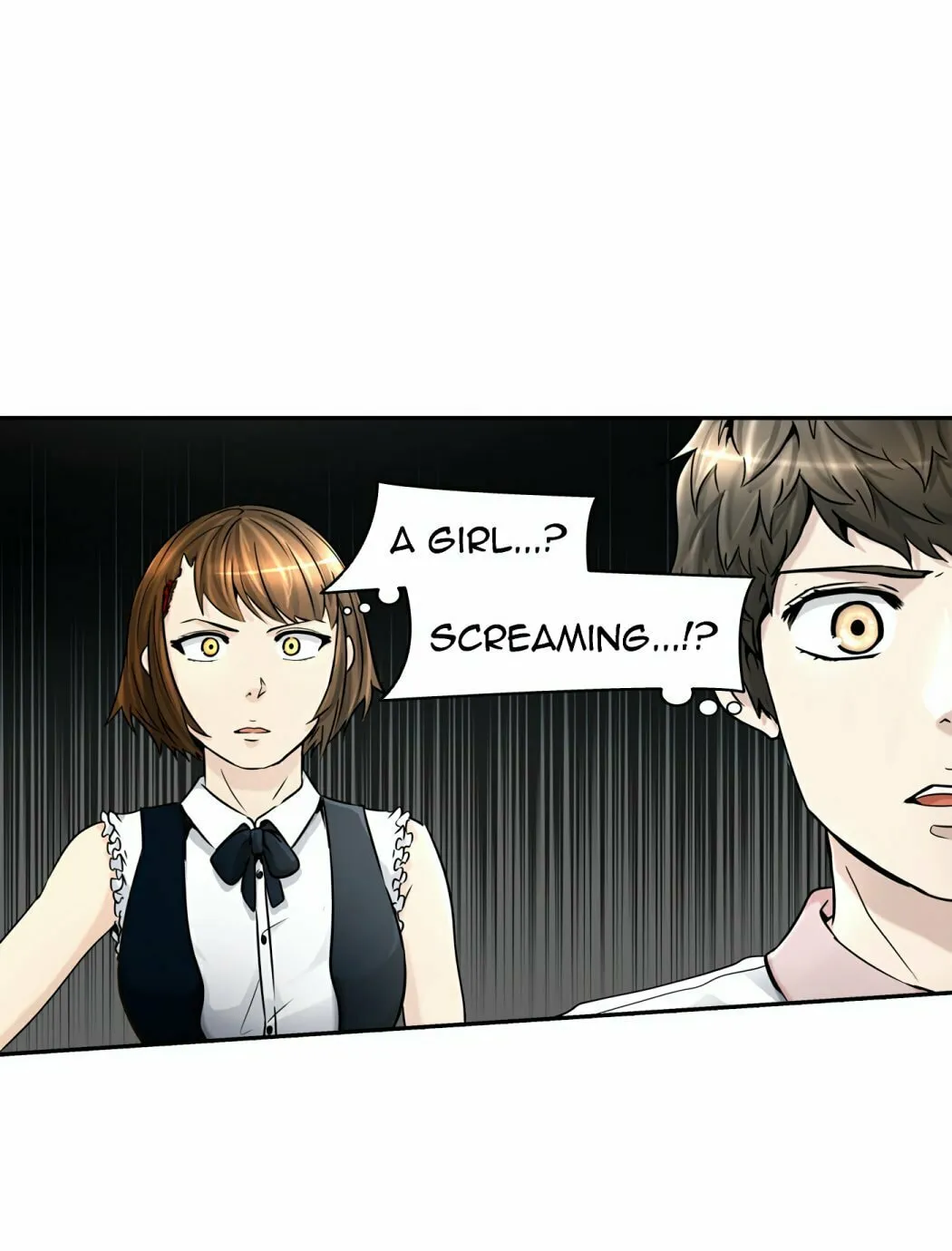 Tower of God Chapter 401 page 111 - 