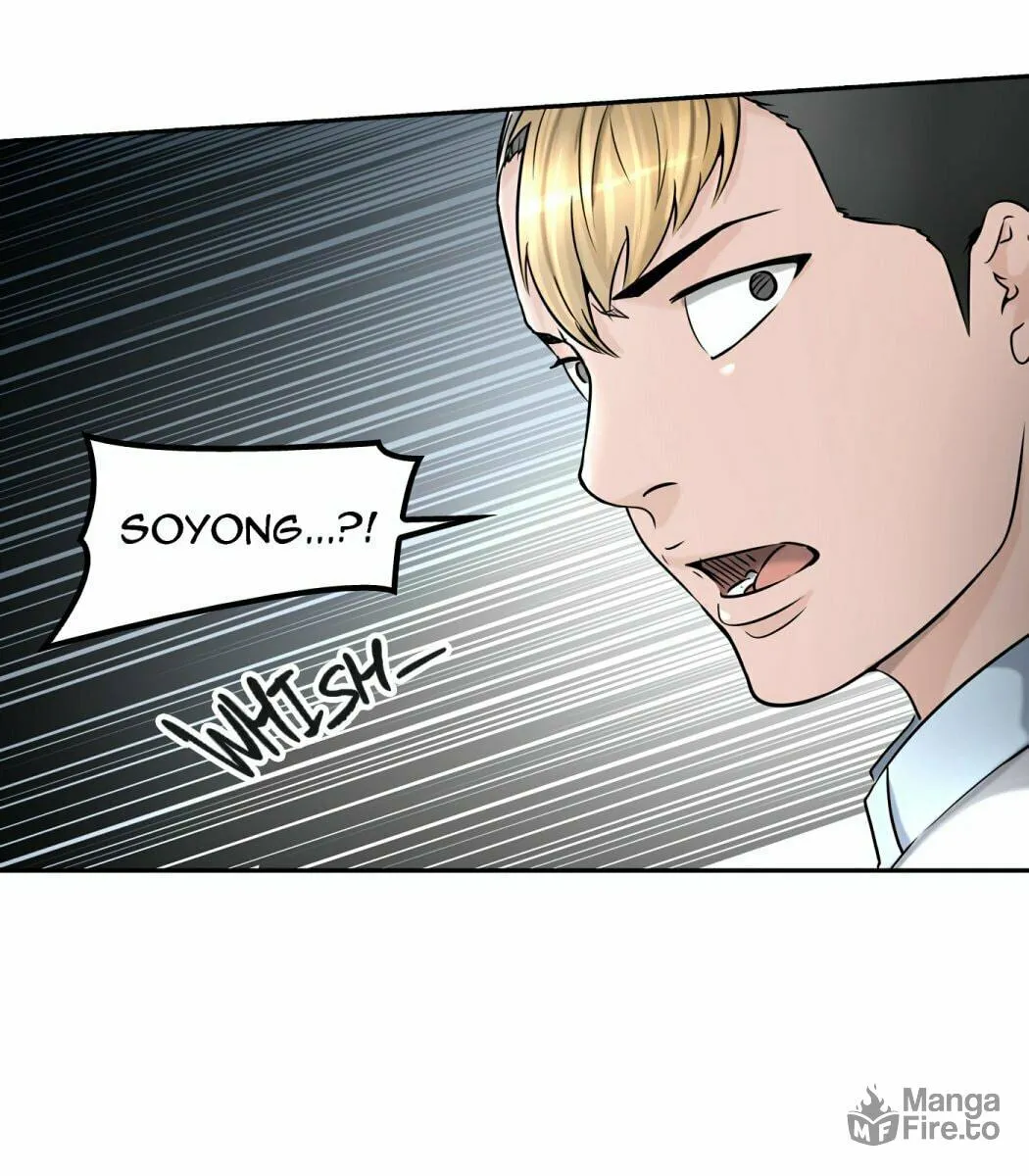 Tower of God Chapter 401 page 112 - 