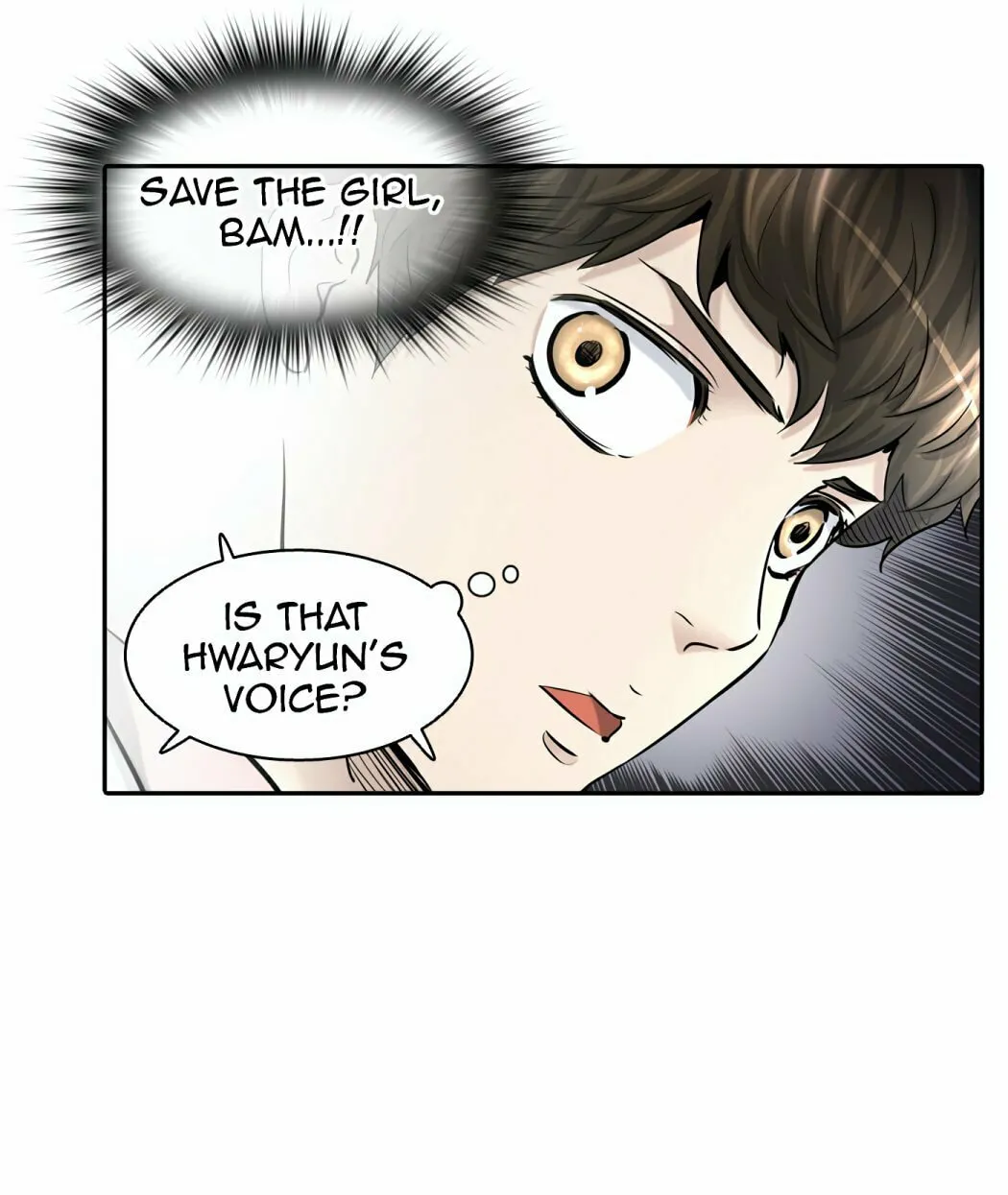 Tower of God Chapter 401 page 113 - 
