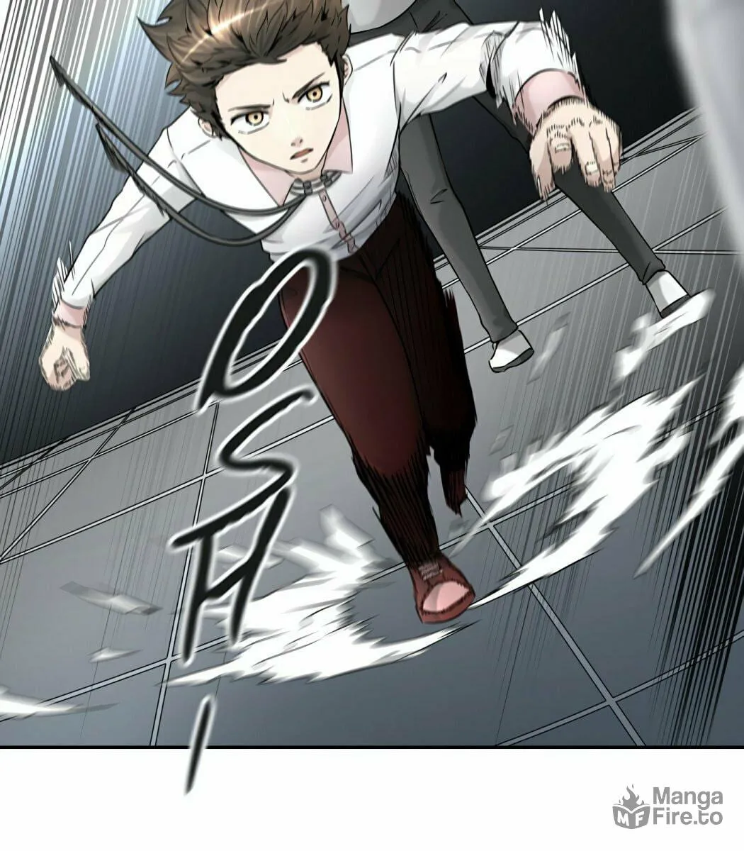 Tower of God Chapter 401 page 116 - 