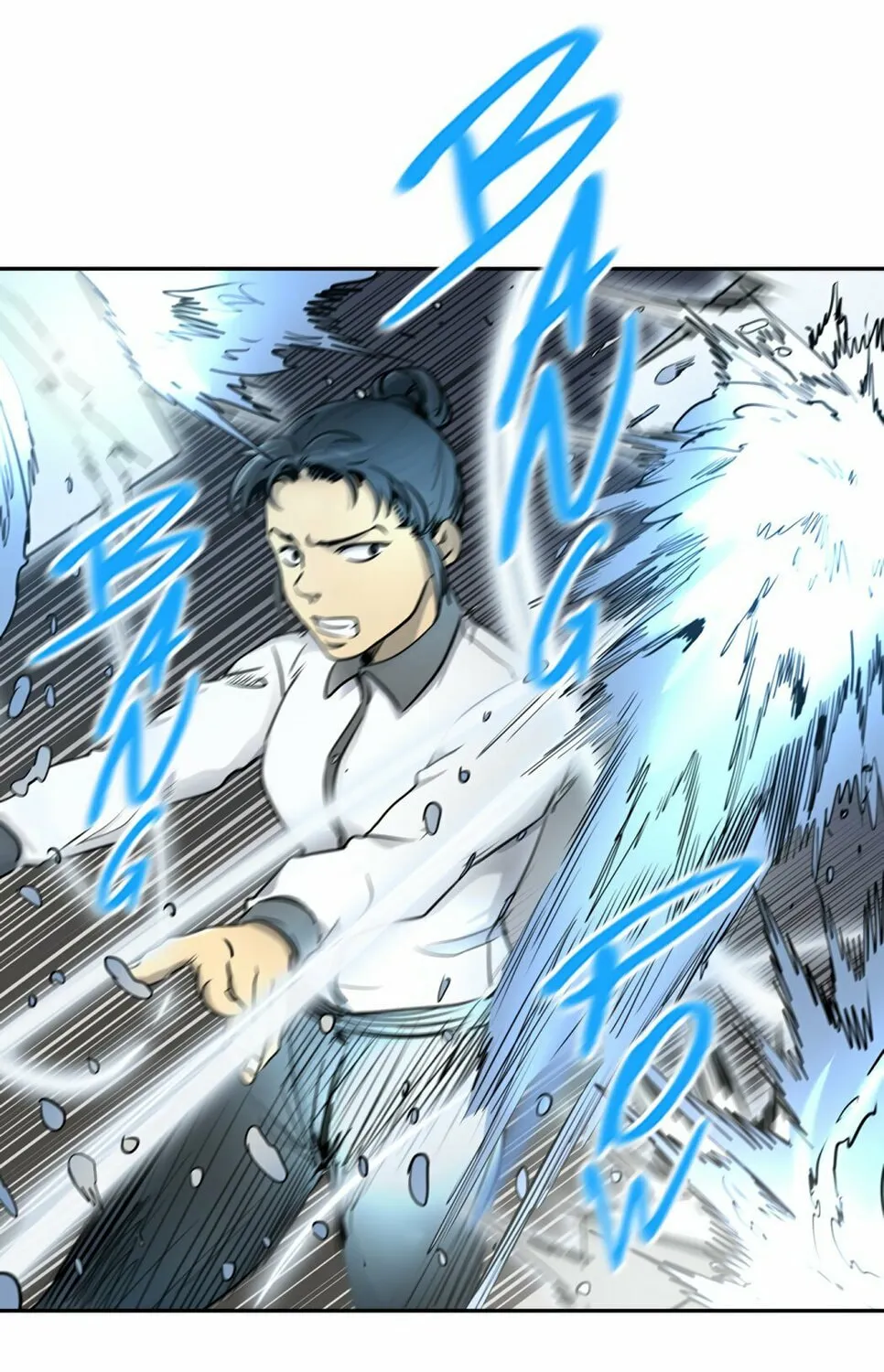 Tower of God Chapter 401 page 117 - 