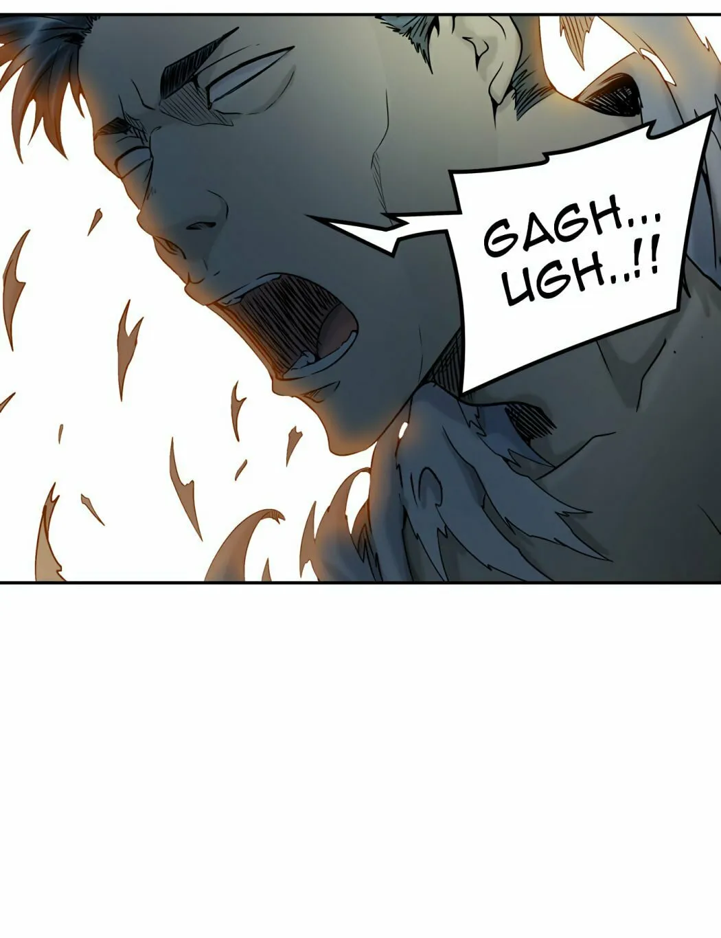 Tower of God Chapter 401 page 125 - 