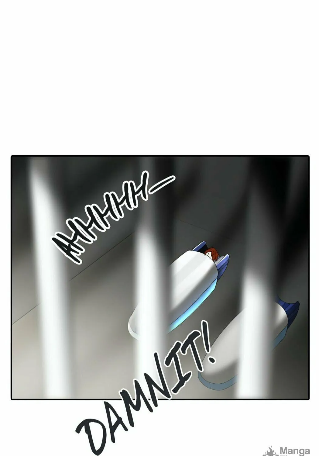Tower of God Chapter 401 page 130 - 
