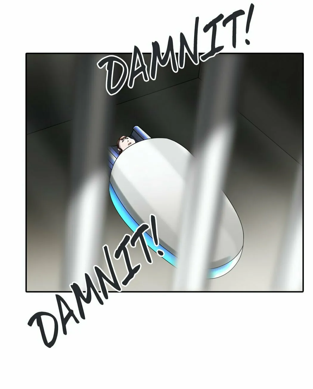Tower of God Chapter 401 page 132 - 