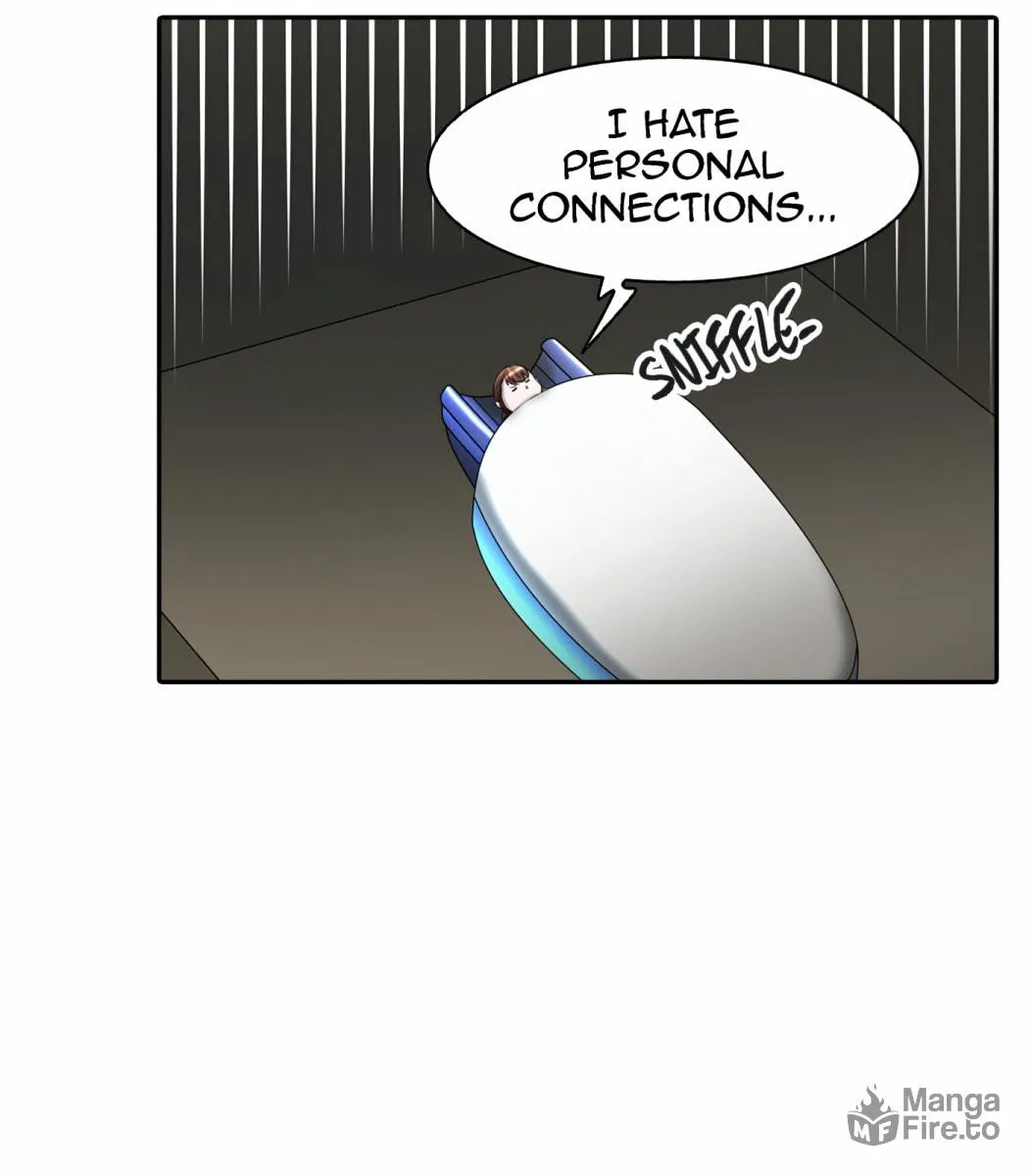 Tower of God Chapter 401 page 138 - 