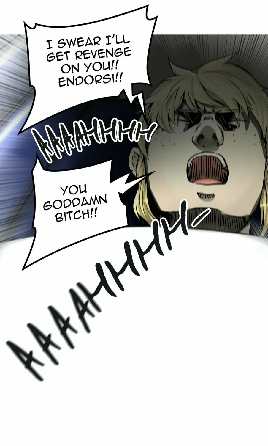 Tower of God Chapter 401 page 141 - 