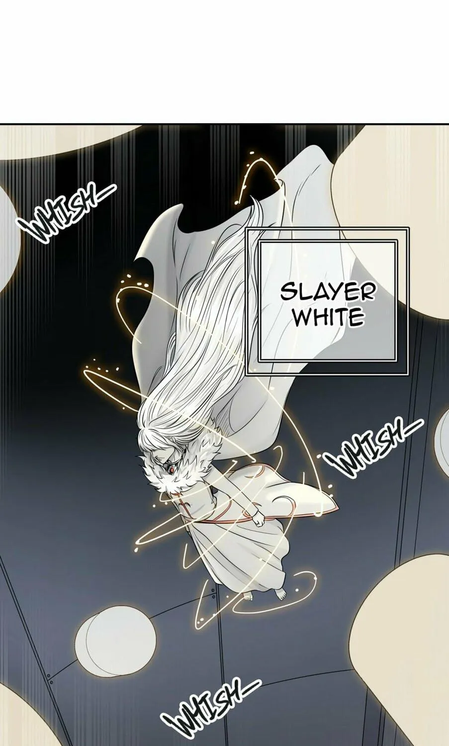 Tower of God Chapter 401 page 147 - 