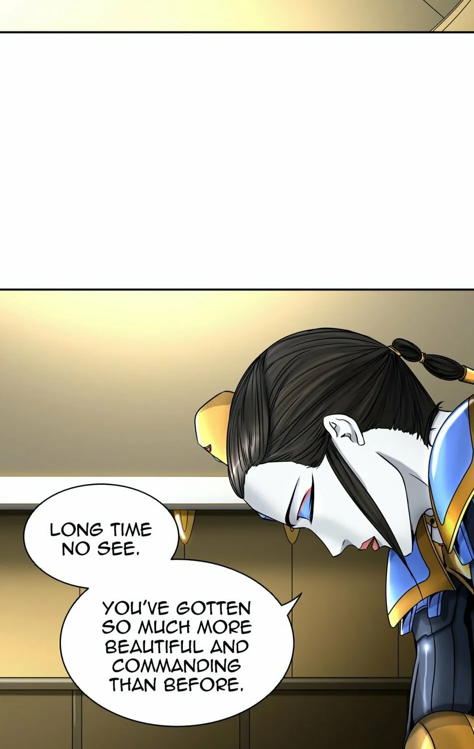Tower of God Chapter 401 page 157 - 