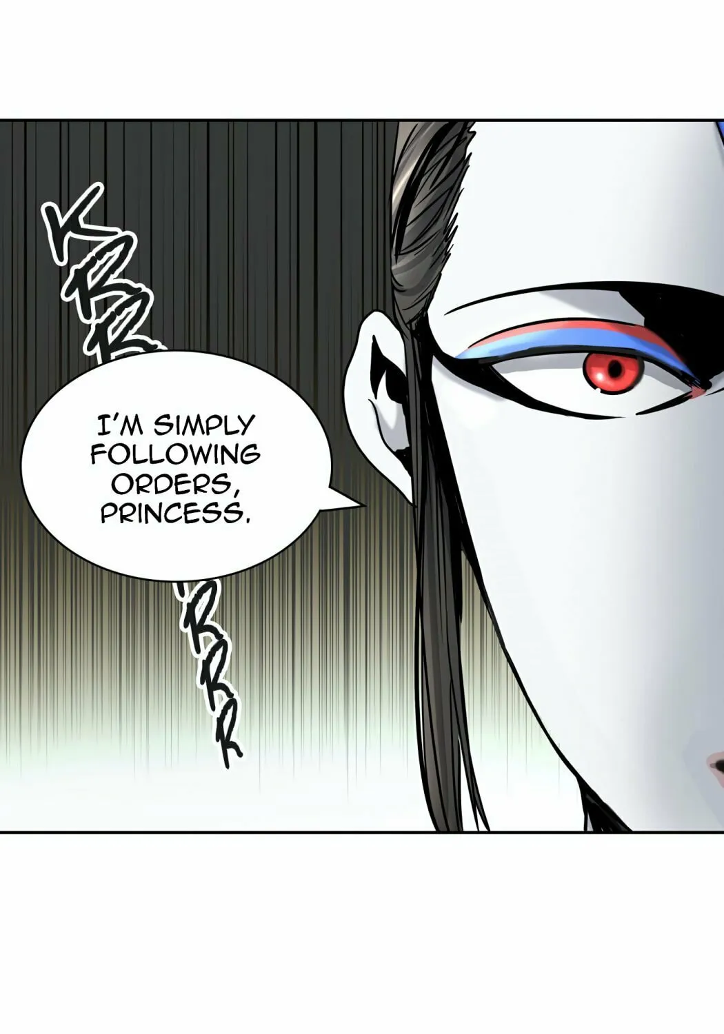 Tower of God Chapter 401 page 169 - 