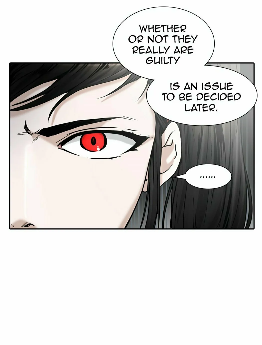 Tower of God Chapter 401 page 171 - 