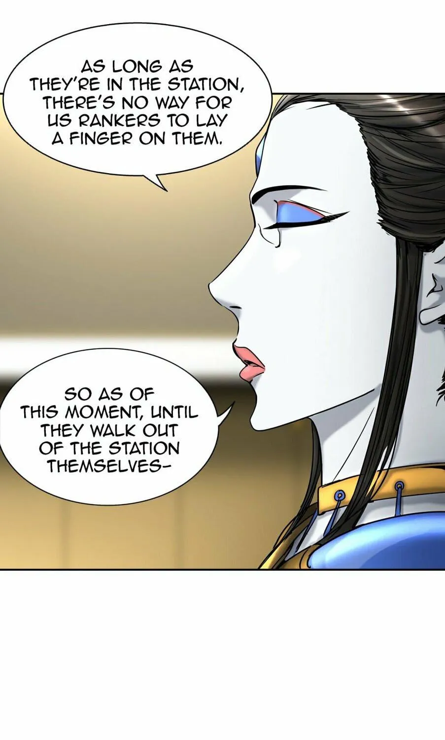 Tower of God Chapter 401 page 174 - 