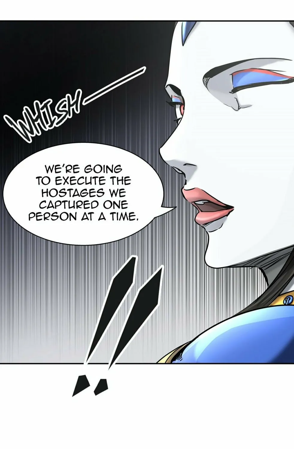 Tower of God Chapter 401 page 176 - 