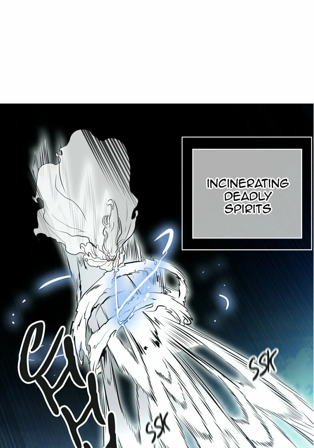 Tower of God Chapter 401 page 19 - 