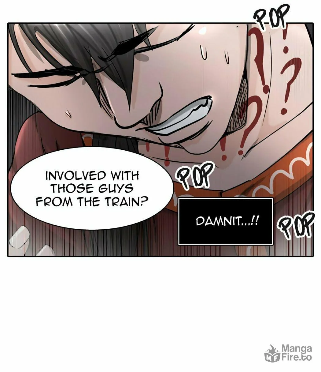 Tower of God Chapter 401 page 190 - 