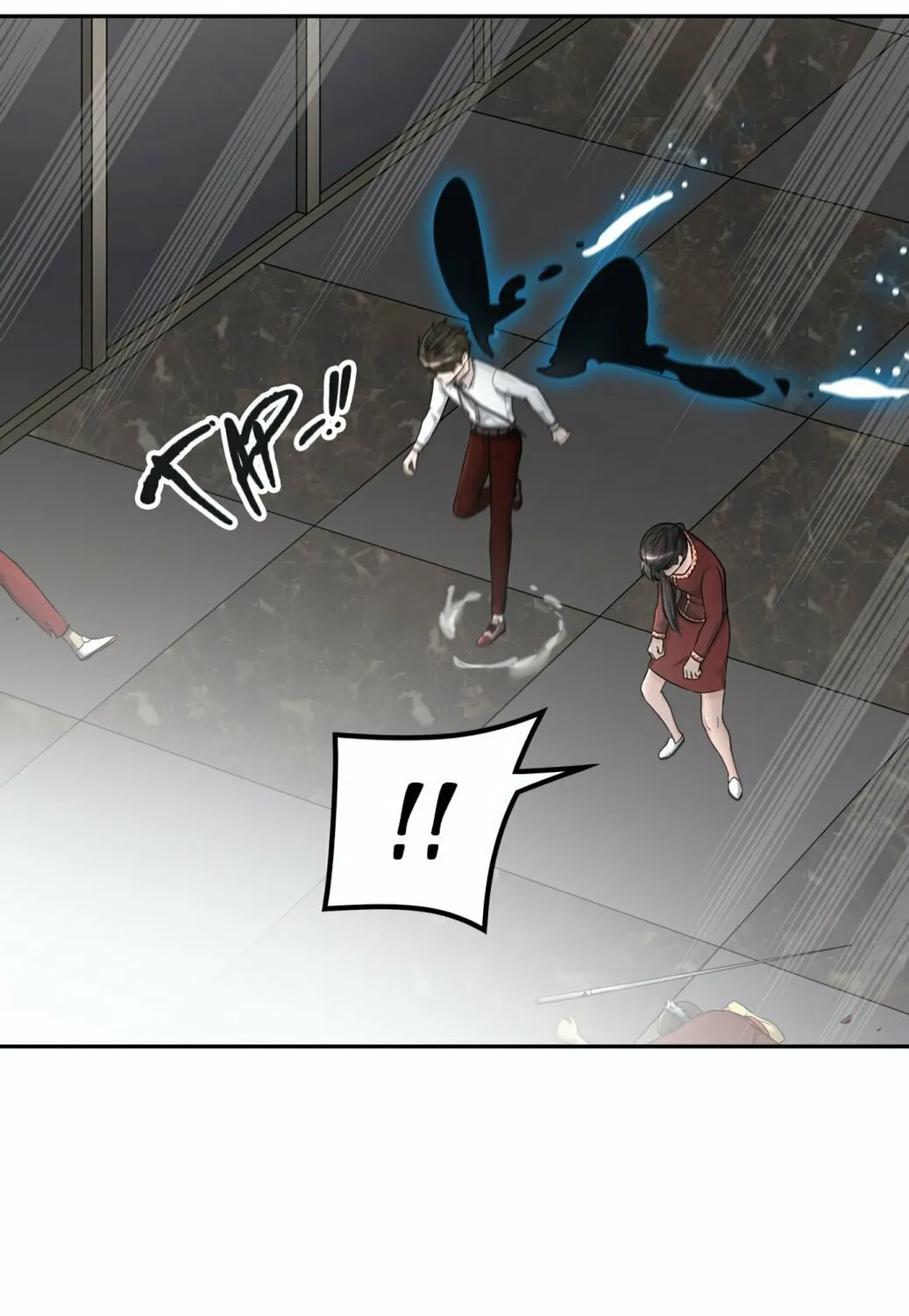 Tower of God Chapter 401 page 197 - 