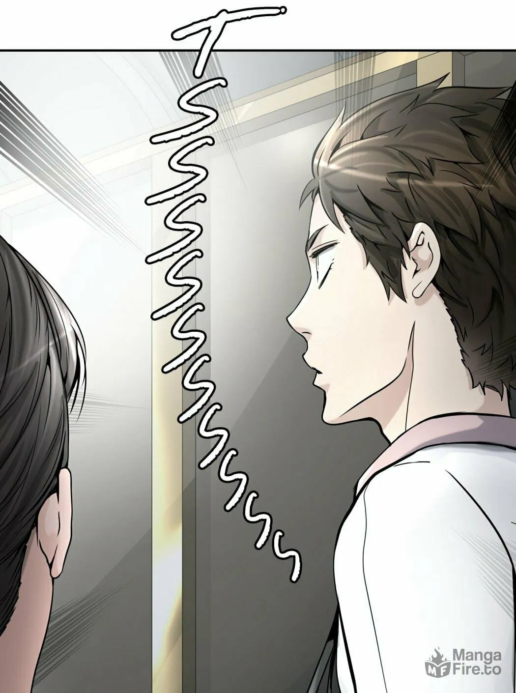 Tower of God Chapter 401 page 199 - 