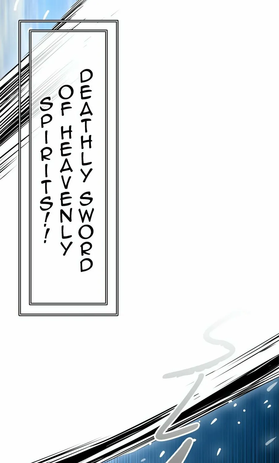 Tower of God Chapter 401 page 3 - 