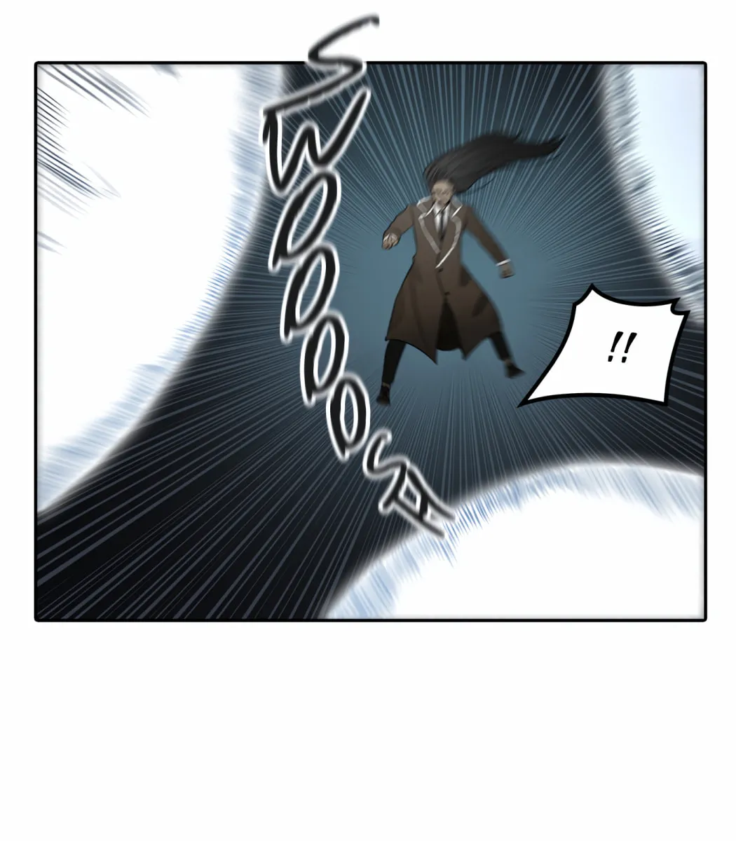 Tower of God Chapter 401 page 21 - 
