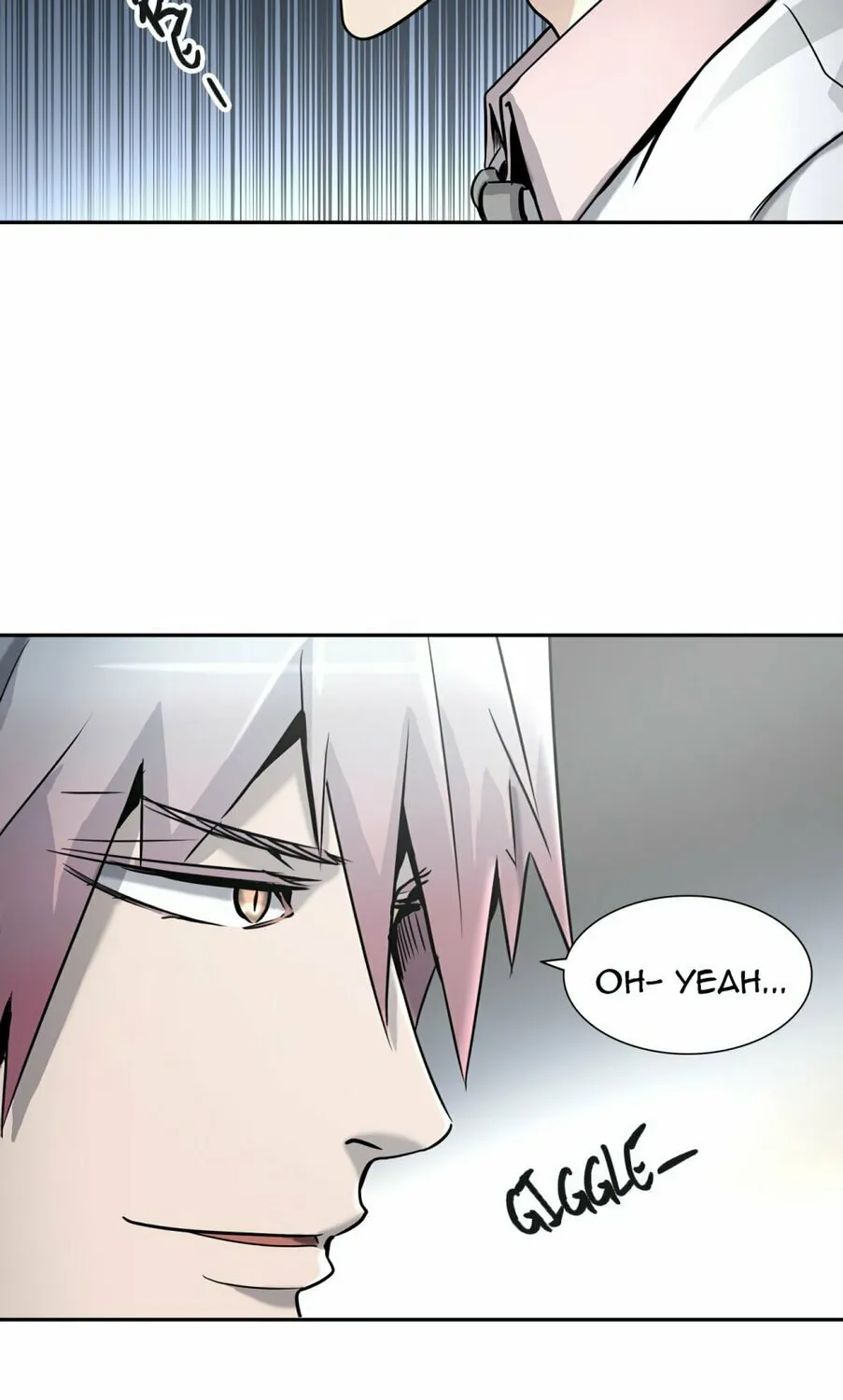 Tower of God Chapter 401 page 205 - 