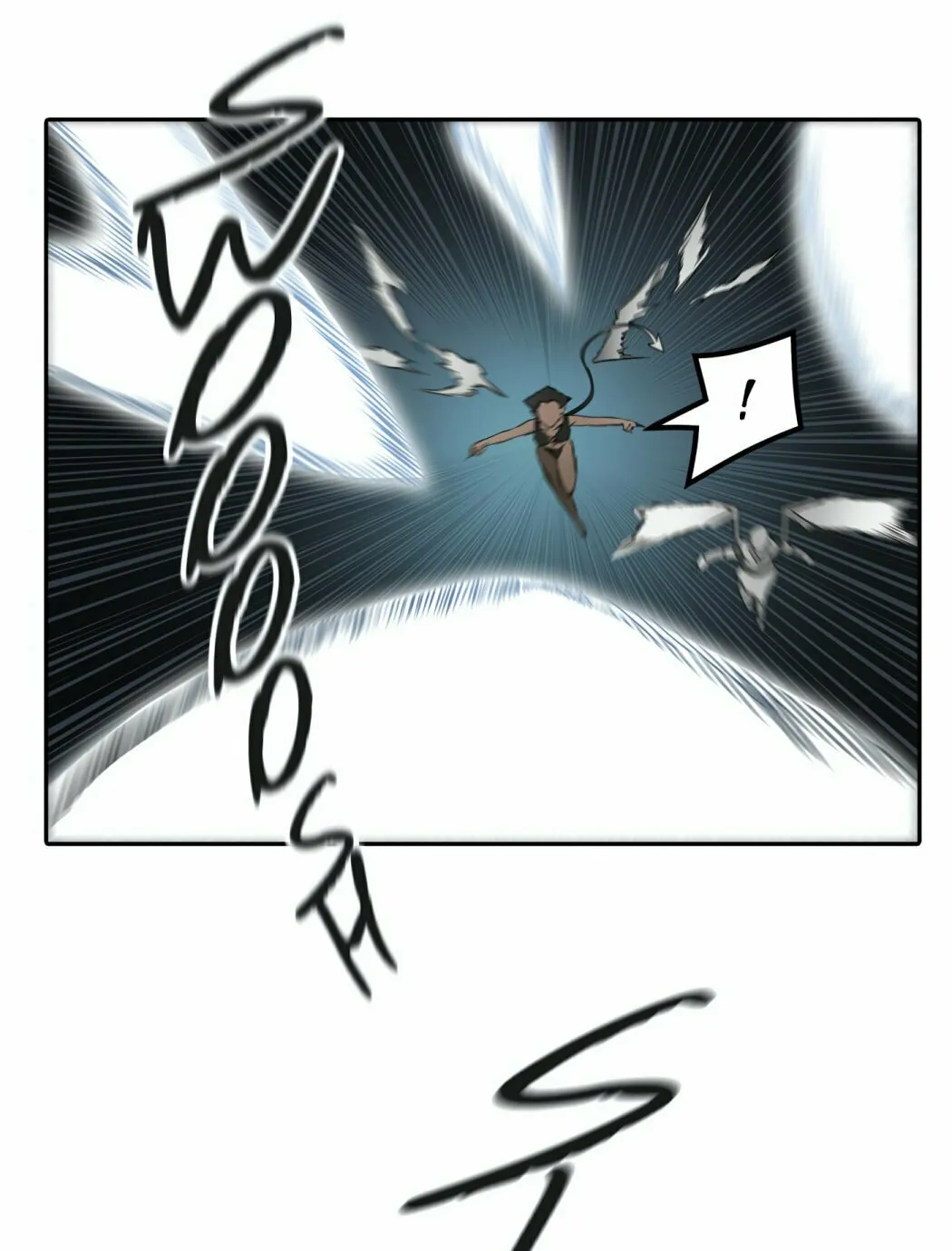 Tower of God Chapter 401 page 22 - 