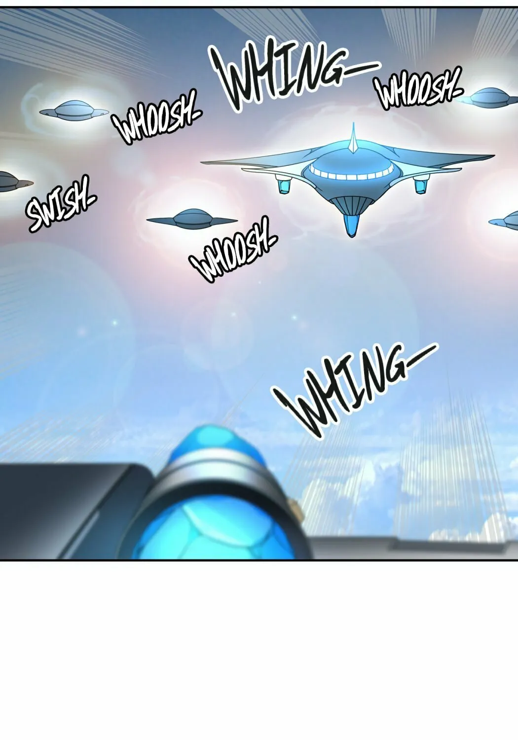 Tower of God Chapter 401 page 211 - 