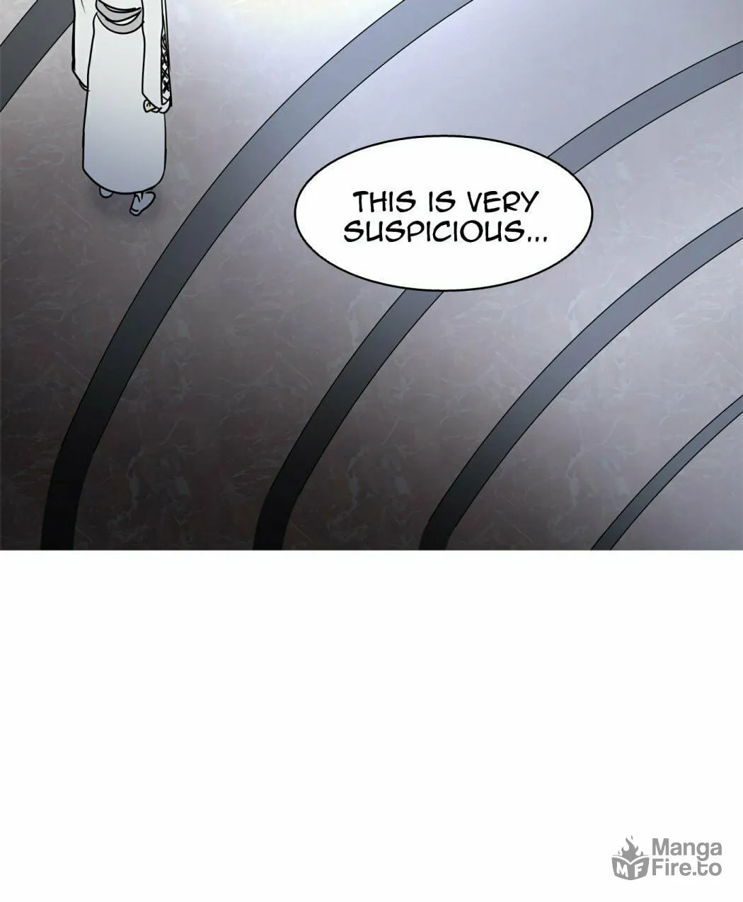 Tower of God Chapter 401 page 219 - 