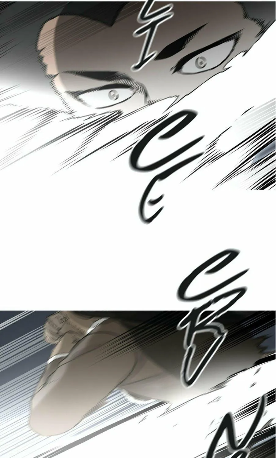 Tower of God Chapter 401 page 23 - 
