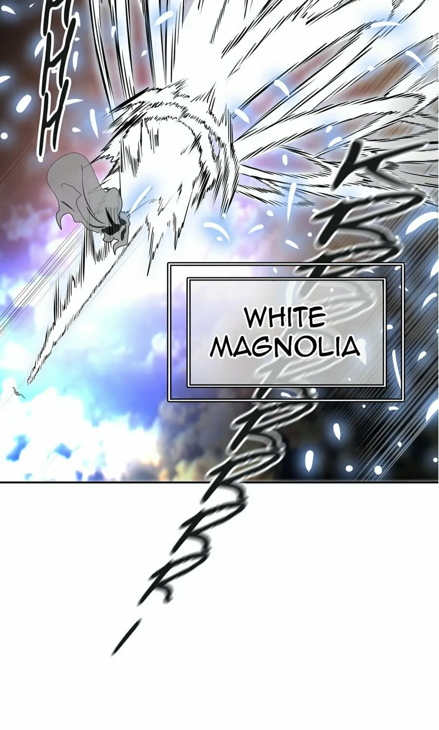 Tower of God Chapter 401 page 27 - 