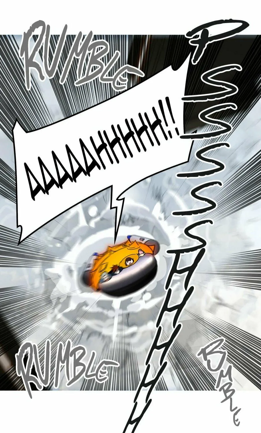 Tower of God Chapter 401 page 29 - 