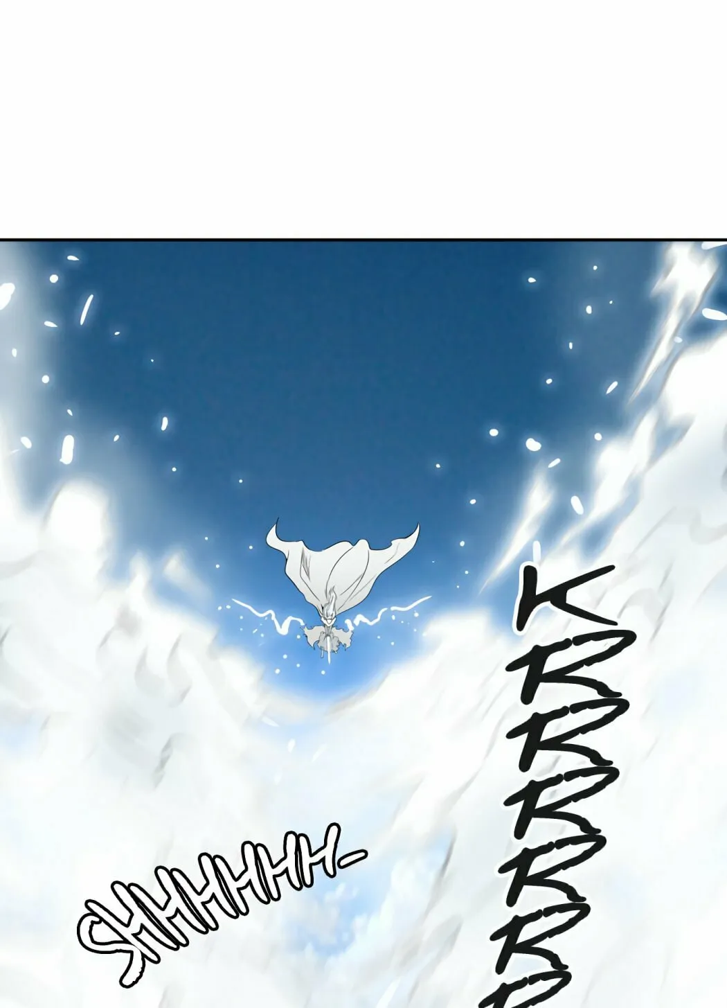 Tower of God Chapter 401 page 31 - 