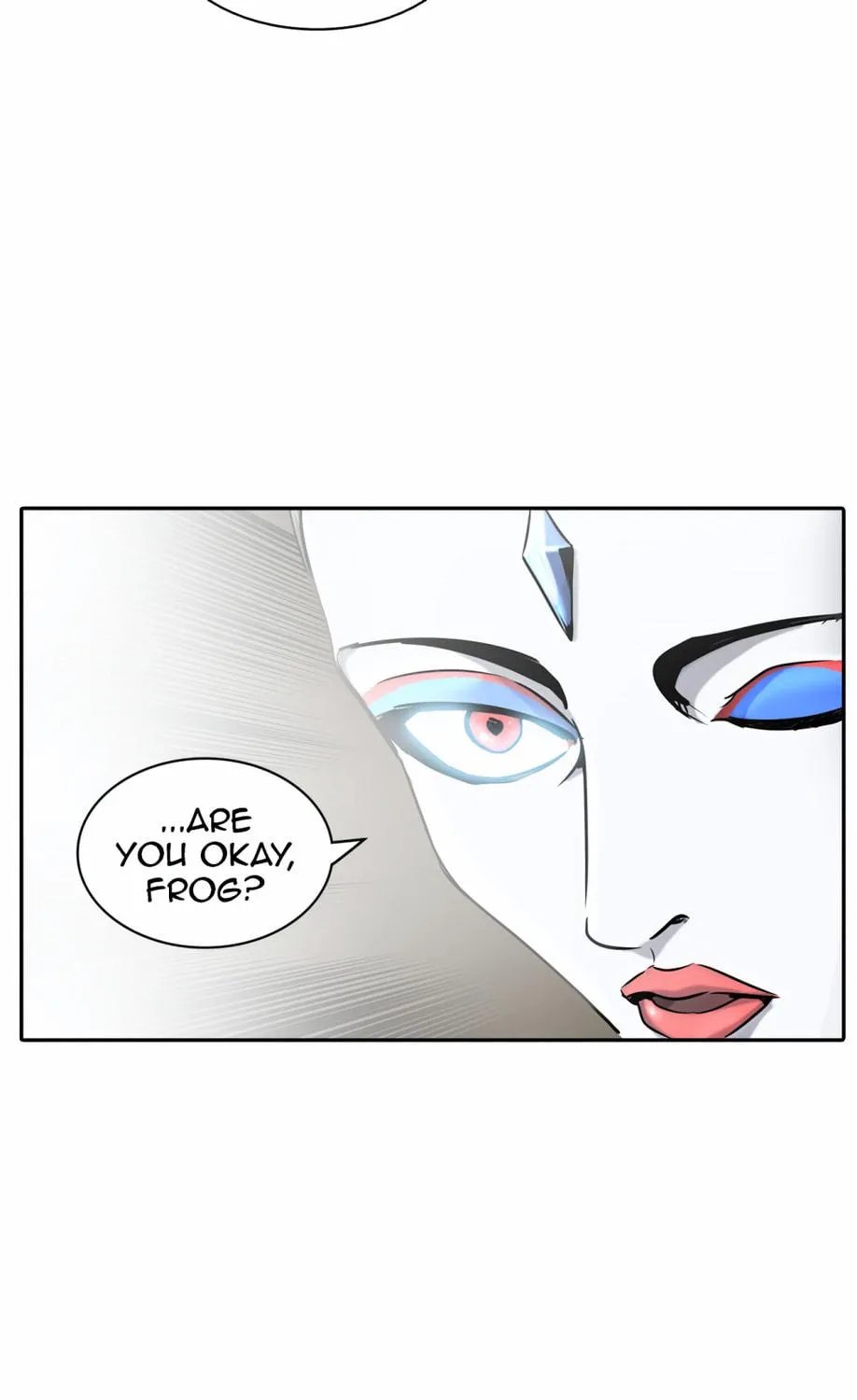 Tower of God Chapter 401 page 38 - 