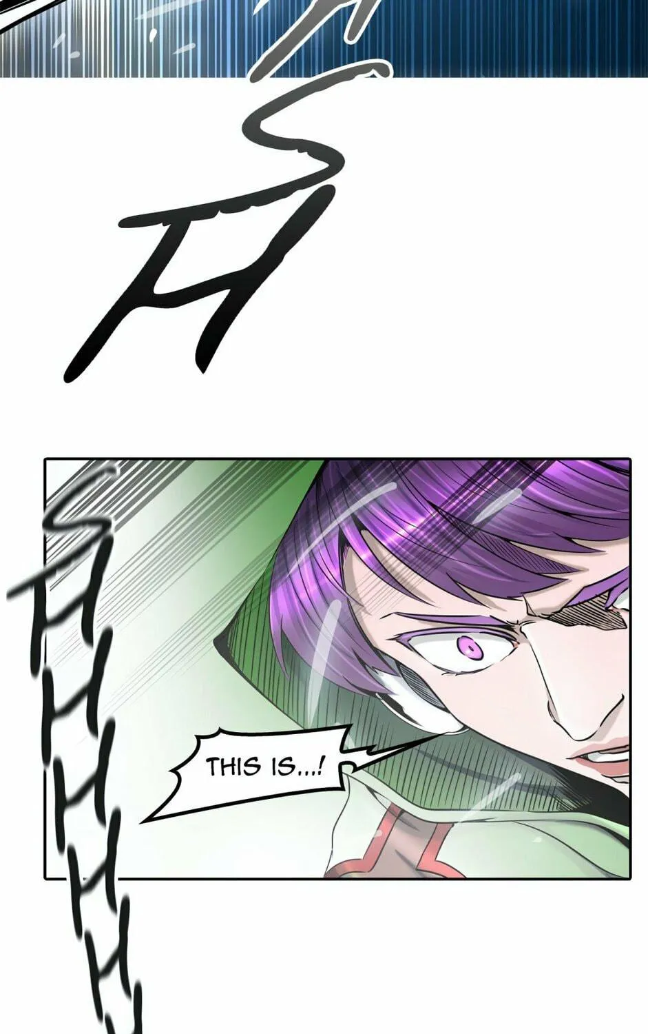 Tower of God Chapter 401 page 5 - 