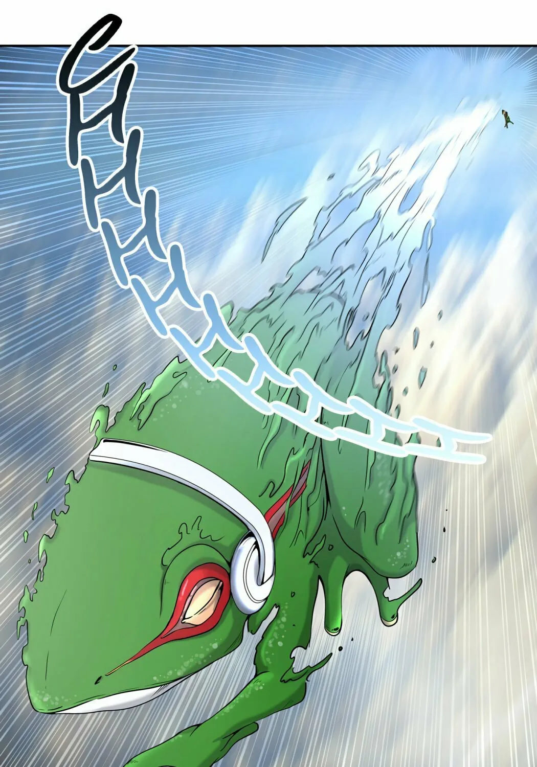 Tower of God Chapter 401 page 46 - 
