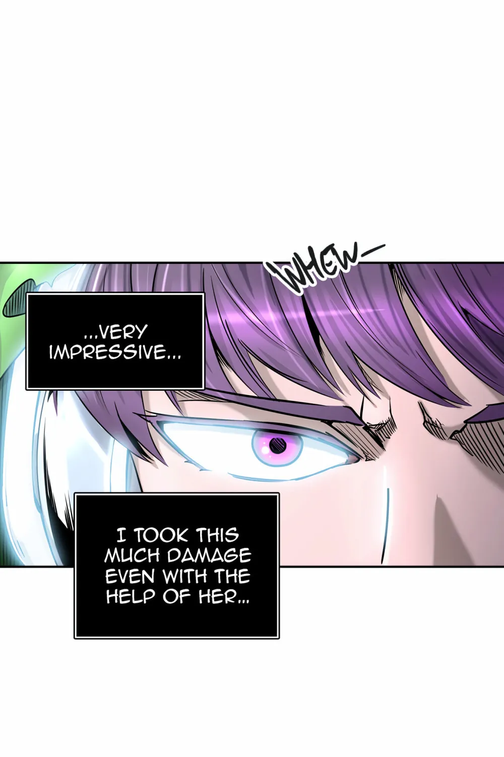 Tower of God Chapter 401 page 48 - 