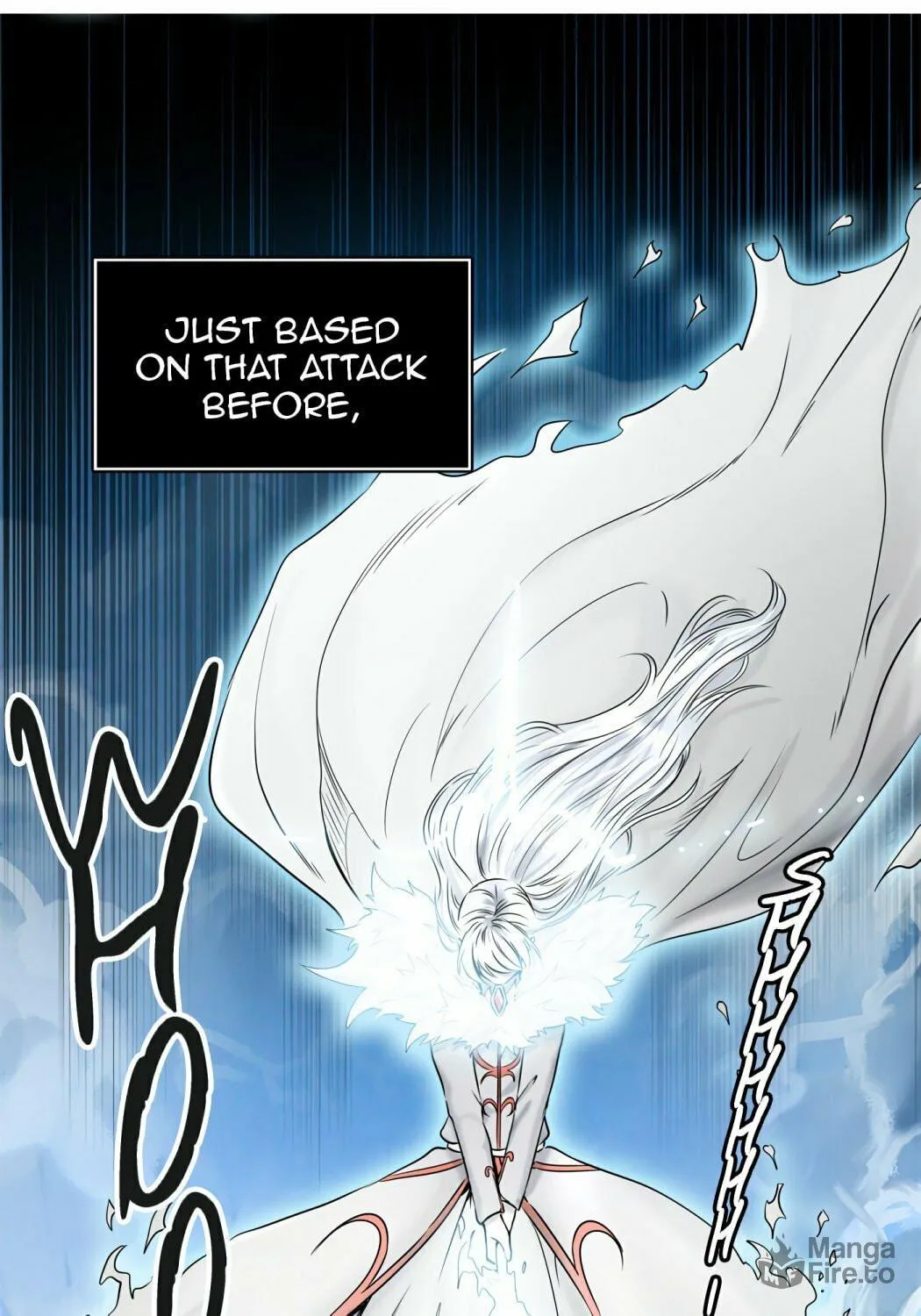 Tower of God Chapter 401 page 50 - 